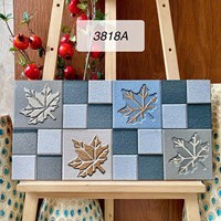 Gạch trang trí 3D Ấn Độ 30x60 3818BR