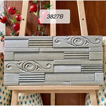 Gạch trang trí 3D Ấn Độ 30x60 3827B