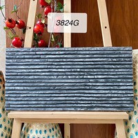 Gạch trang trí 3D Ấn Độ 30x60 3824G