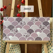 Gạch trang trí 3D Ấn Độ 30x60 39343