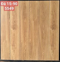Gạch giả gỗ Á Mỹ 15x90 5549