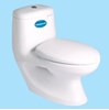 Bàn cầu 1 khối Thiên Thanh Diamond K5030HS2T