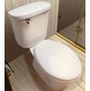 Bàn cầu 2 khối Thiên Thanh Kali B2106TGTT