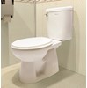 Bàn cầu 2 khối Thiên Thanh Roma B5353TGTT