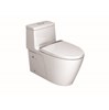 Bàn cầu American Standard 2007SC-WT