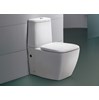 Bàn cầu American Standard 2329-WT