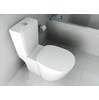Bàn cầu American Standard 2704-WT