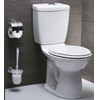 Bồn cầu Caesar CD1325 nắp thường