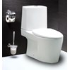 Bồn cầu Caesar CD1345 nắp êm