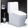 Bồn cầu Caesar CD1346 nắp êm