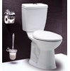 Bồn cầu Caesar CDS1325 nắp êm