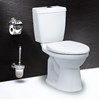 Bồn cầu Caesar CT1325 nắp thường
