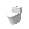 Bàn cầu Inax 1 khối C 909VRN