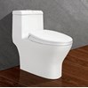 Bồn cầu 1 khối Viglacera V45