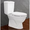 Bồn cầu 2 khối Viglacera VI88