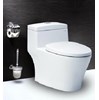 Bồn cầu  Caesar CD1356 nắp êm