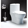 Bồn cầu Caesar CD1375 nắp êm