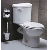 Bồn cầu thoát ngang Caesar CPT1332
