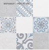 Bộ gạch Thạch Bàn 30x60 Giấy dán tường M002