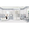 Bộ gạch Thạch Bàn 30x60 Giấy dán tường M002