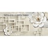 Bộ gạch Thạch Bàn 30x60 Thiên Sứ (Bóng)