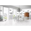 Bộ gạch Thạch Bàn 30x60 Tinh Khôi (Bóng)