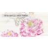 Bộ gạch Thạch Bàn 30x60 Yên Bình (Bóng)