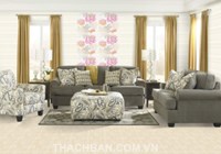 Bộ gạch Thạch Bàn 30x60 Yên Bình (Bóng)