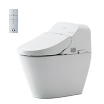 Bồn cầu 1 khối TOTO C971/TCF9433A nắp điện tử