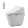 Bồn cầu 1 khối TOTO C971/TCF9433A nắp điện tử