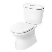 Bồn cầu 2 khối Inax C-306VAN