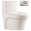 Bồn cầu Basic BS 102