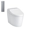 Bồn cầu điện tử TOTO CS988PVT/TCF9575Z