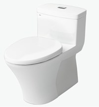 Bồn cầu khối Inax AC-900VRN