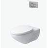 Bồn cầu treo tường Inax AC-23PVN