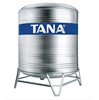 Bồn nước Inox Tân Á 4000 lít đứng