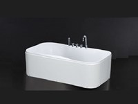Bồn tắm lập thể Caesar AT0950