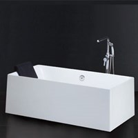 Bồn tắm lập thể Caesar AT6250