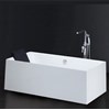 Bồn tắm lập thể Caesar AT6250