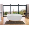 Bồn tắm Euroca EU0-1680
