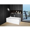 Bồn tắm nằm Euroca EU1-1680