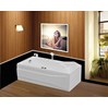 Bồn tắm nằm Euroca EU5-1780