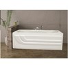 Bồn tắm Việt Mỹ 17M