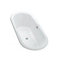 Bồn tắm gang tráng men TOTO FBY1710CPEV