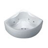 Bồn tắm góc massage Caesar MT5133A