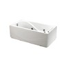 Bồn tắm massage Caesar MT0150L(R)