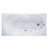 Bồn tắm massage Caesar MT0250L(R)