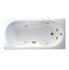 Bồn tắm massage xây Caesar MT0350
