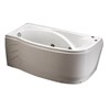 Bồn tắm massage Caesar MT3350L/R