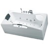 Bồn tắm massage hơi Caesar MT3370SL(R)